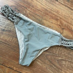 ACACIA SWIM BOTTOMS